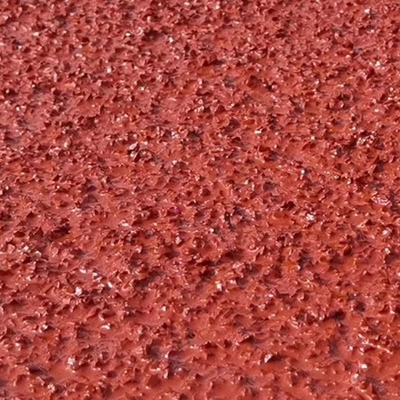 Customized SPU Running Track Flooring for indoor outdoor